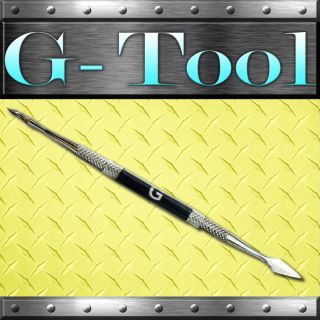 Tool for G Pen Vaporizer by Grenco Science GPen GTool Concentrates