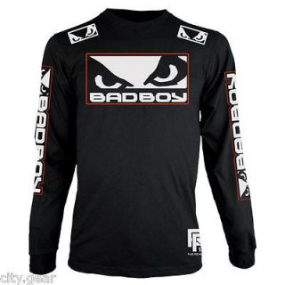 BAD BOY ROSS PEARSON UFC 141 SHIRT VARIOUS SIZES AVAILABLE