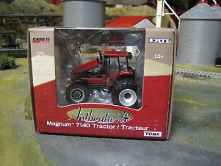 64 Ertl Case IH Magnum 7140 Tractor Authentics 4