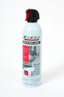 DeeZee DZ 97908 Misc Spray in Bed Liner