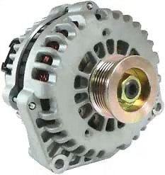 Buick Rainier NEW ALTERNATOR 5.3L 2004 2005 2006 NEW (Fits More than