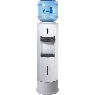 Avanti A Hot/Cold Water Dispenser/Wate r Cooler OB