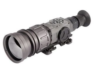 ATN ThOR 640 5X (30Hz) Digital Thermal Weapon Sight Night Vision Scope