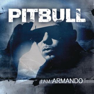PITBULL I AM ARMANDO DELUXE CD DVD EDITION (2012) NEW & SEALED