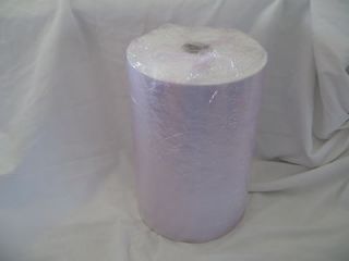 12 X 100 YDS MED. WT. CUTAWAY EMBROIDERY STABILIZER