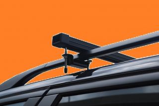 Explorer Sport Trac Roof Rack Cross Bar Luggage Carrier