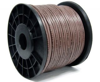 Thermostat Wire 20/3 20/4 20/5 20/6 AWG 50 ft 20 Gauge 3/4/5/6 FREE