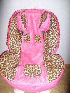 Custom Car Seat Cover set   Britax BOULEVARD   IN STOCK TO SHIP with