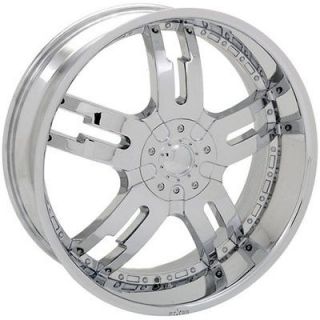 Starr Dominator Wheels 5x112 5x115 +34 AUDI TTS TT S5 A8 A7 3.0 A5
