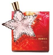 Avon Rare Rubies 1.7oz Womens Perfume