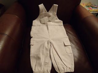 Magil Boys Off White Specialty One Piece (18 Month) MSRP $112.00