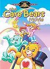 NEW DVD The Care Bears Movie     Factory Sealed Mint In