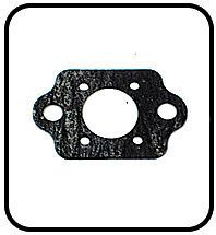 Mantis Parts ECP 13001642031 Carb Gasket Fits All Mantis With 2 Cycle