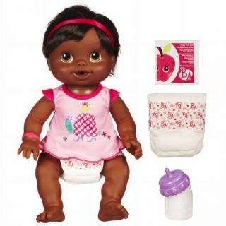 baby alive wiggles