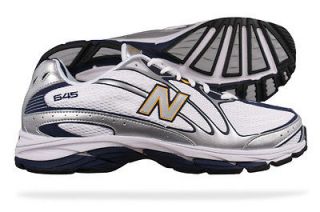 New Balance MR 645 WN Mens Running Trainers / Shoes All Sizes