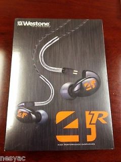 WESTONE 4R   BRAND NEW   FACTORY SEALED   USA SELLER   IN STOCK