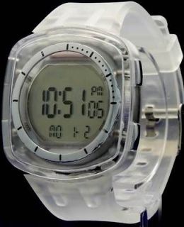 Alarm BackLight Unisex Cheap Nice Sport Stylish Digital Watch