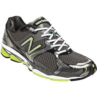 Mens New Balance M1080v2 Athletic Shoes Green Grey *New In Box*