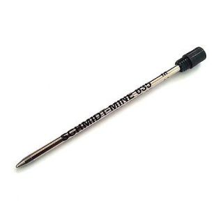 MINE 635 M Ink REFILL for Swarovski Ball pen Choice of 4 colors