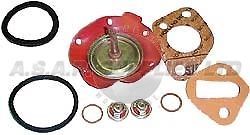 NUFFIELD TRACTOR FUEL LIFT PUMP REPAIR KIT 6 BOLT TOP TYPE
