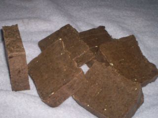 Neem Tea Tree Sulfur Bentonite Handmade 5 oz bar soap