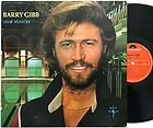 Barry Gibb   Now Voyager * NEAR MINT *   Bee Gees   1984   Vinyl LP