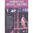 American Ballet Theatre   In San Francisco (DVD)NEW
