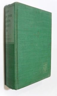 Stop on the Green Light by Maurice Barrington 1942 First Edition