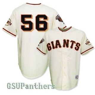 2011 ANDRES TORRES SF Giants WS CHAMPS Home Jersey