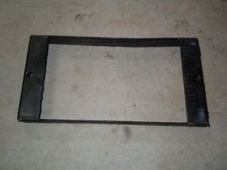 Battery Hold Down Retainer Caterpillar CASE Ford Dodge Forklift