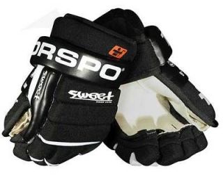 New Torspo Sweet 50 Junior Hockey Gloves