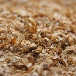 Crisp Crushed Pale Barley Malt (1.7L), 1lb (UK)