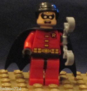 lego batman sets 6857 in Building Toys