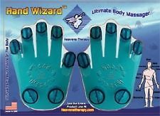 NEW HAND WIZARD ULTIMATE BODY MASSAGER by HEAVENS THERAPY