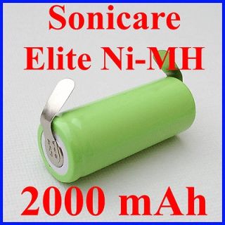 Philips Sonicare Elite Repair Replacement NiMH Battery