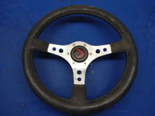 Steering Wheel 1991 Bayliner Capri 18