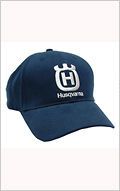 husqvarna hat