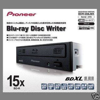 /Pioneer Burner CD DVD Duplicator+500 GB Disc Copier Recording Drive