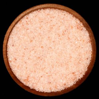 FOOD Grade Himalayan Pink Rock Salt (Fine/Table Salt)