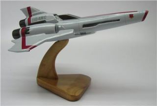 battlestar galactica viper model