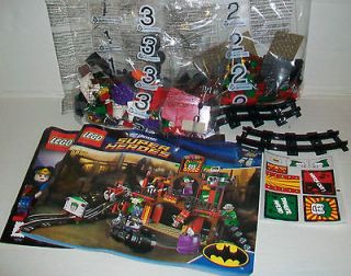 lego batman sets 6857 in Building Toys