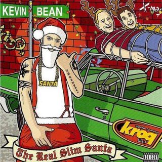 Kevin & Bean KROQ Christmas NEW CD Linkin Park MXPX Weezers Travis