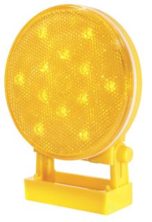 GROTE Portable Battery Operated LED WARNING LIGHT