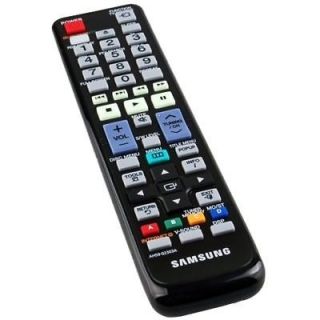 Samsung BD C8500S/XEG Blu ray Freeview Recorder Genuine Remote Control