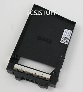 Dell 2.5 blank for hard drive bays R710 R610 MD1220 MD3220i MD3220