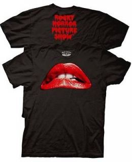 rocky horror picture show in Clothing, 