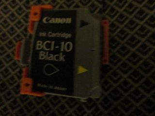 Genuine Canon BJC 80 BJC 85 BJC 85W LR1 4Color Ink Cartridge Printhead