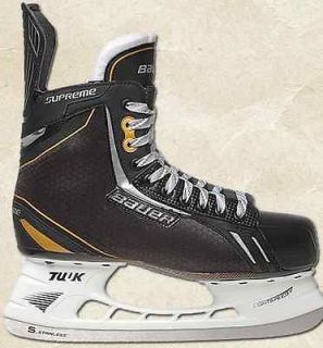 Bauer Supreme One.6 Ice Hockey Skates *NEW IN BOX*, Senior, Regular