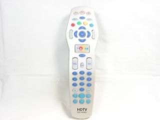 Voom UR3 SAT CV01 Ver 2.0 HDTV Cable Box Remote