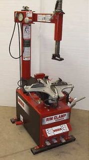 Rebuilt Coats 5060AX Tire Changer with 1 Year warranty
